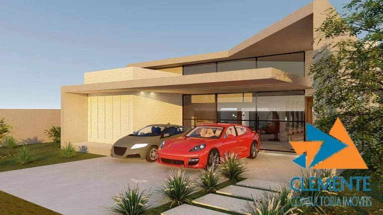 Imagem CASA LUXO CONDOMINIO FECHADO ESTANCIAS DA MATA LAGOA SANTA/JABOTICATUBAS