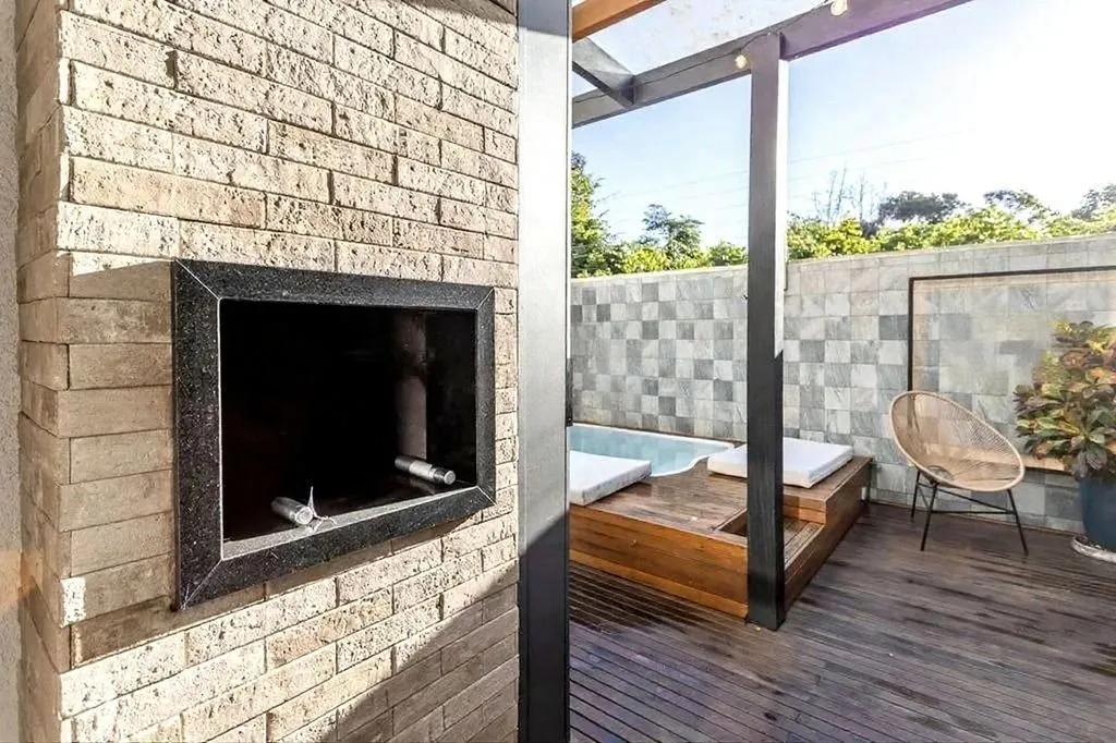 Imagem Casa com 3 dormitórios com suíte master em condomínio de alto padrão