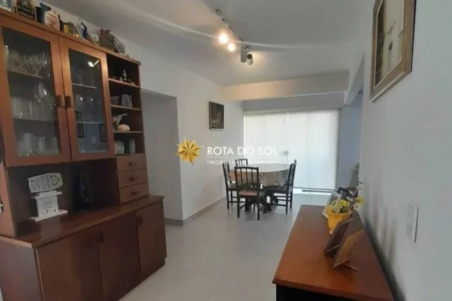 Imagem Residencial Daniela Apartamento 3 quartos quadra mar Praia Centro Bombinhas SC