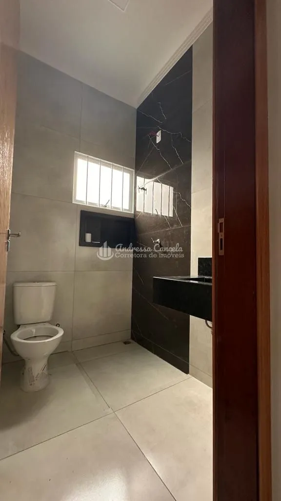 Imagem Casa com 2 dormitórios à venda, 80 m² por R$ 365.000,00 - Estrela do Oriente - Bady Bassitt/SP