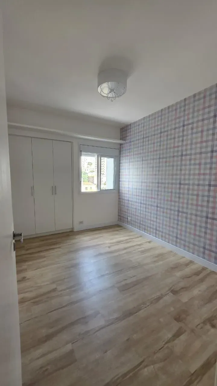 Imagem Apartamento com 2 Quartos à Venda, 100 m² em Perdizes - São Paulo