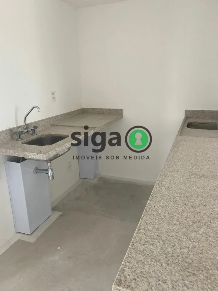 Imagem Apartamento com 2 dormitórios para venda no Brooklin, São Paulo - SP