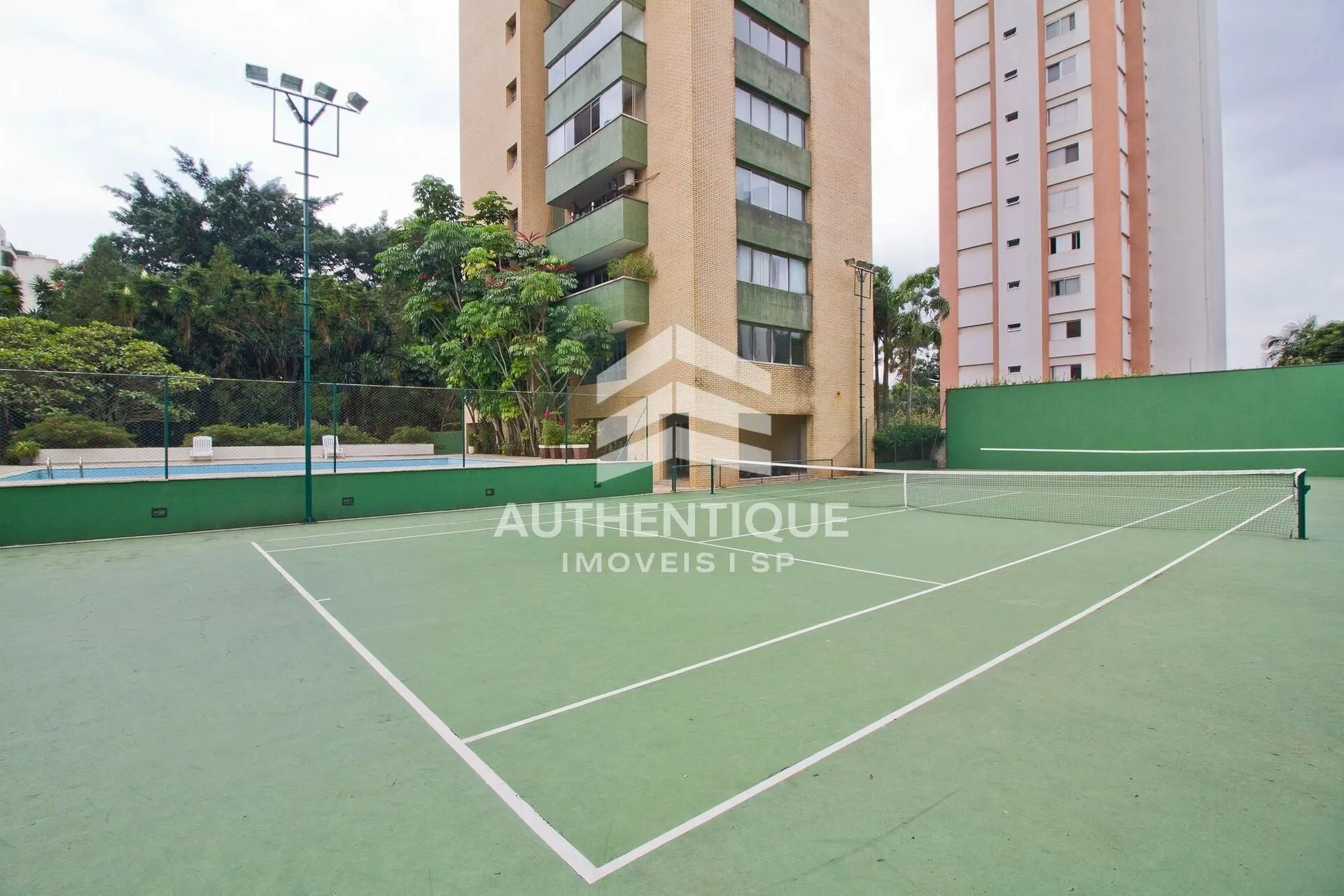 Imagem Rodrigues Alves - Alto de Pinheiros - Apartamento à venda no bairro Alto de Pinheiros - São Paulo/SP, Zona Oeste
