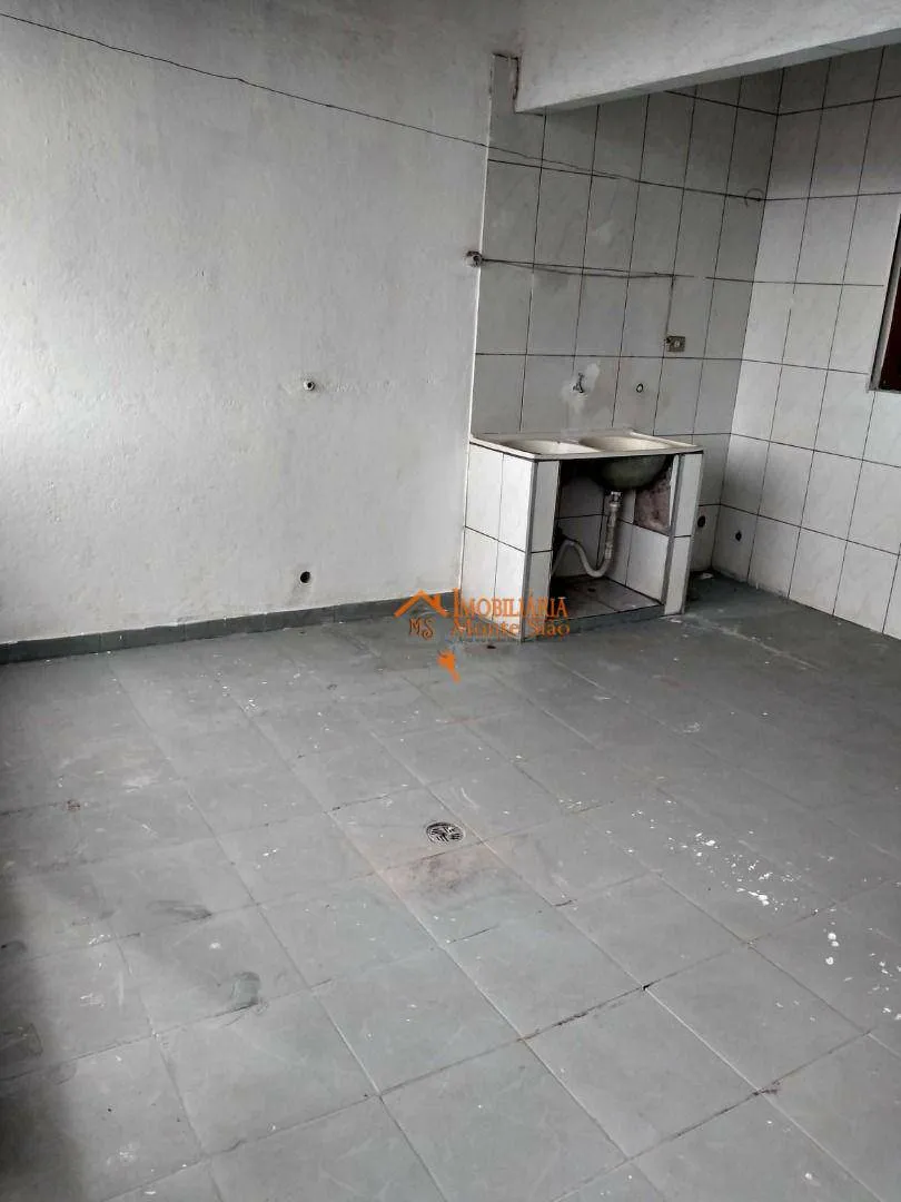 Imagem Sobrado com 6 dormitórios à venda, 591 m² por R$ 1.590.000,00 - Jardim das Nações - Guarulhos/SP