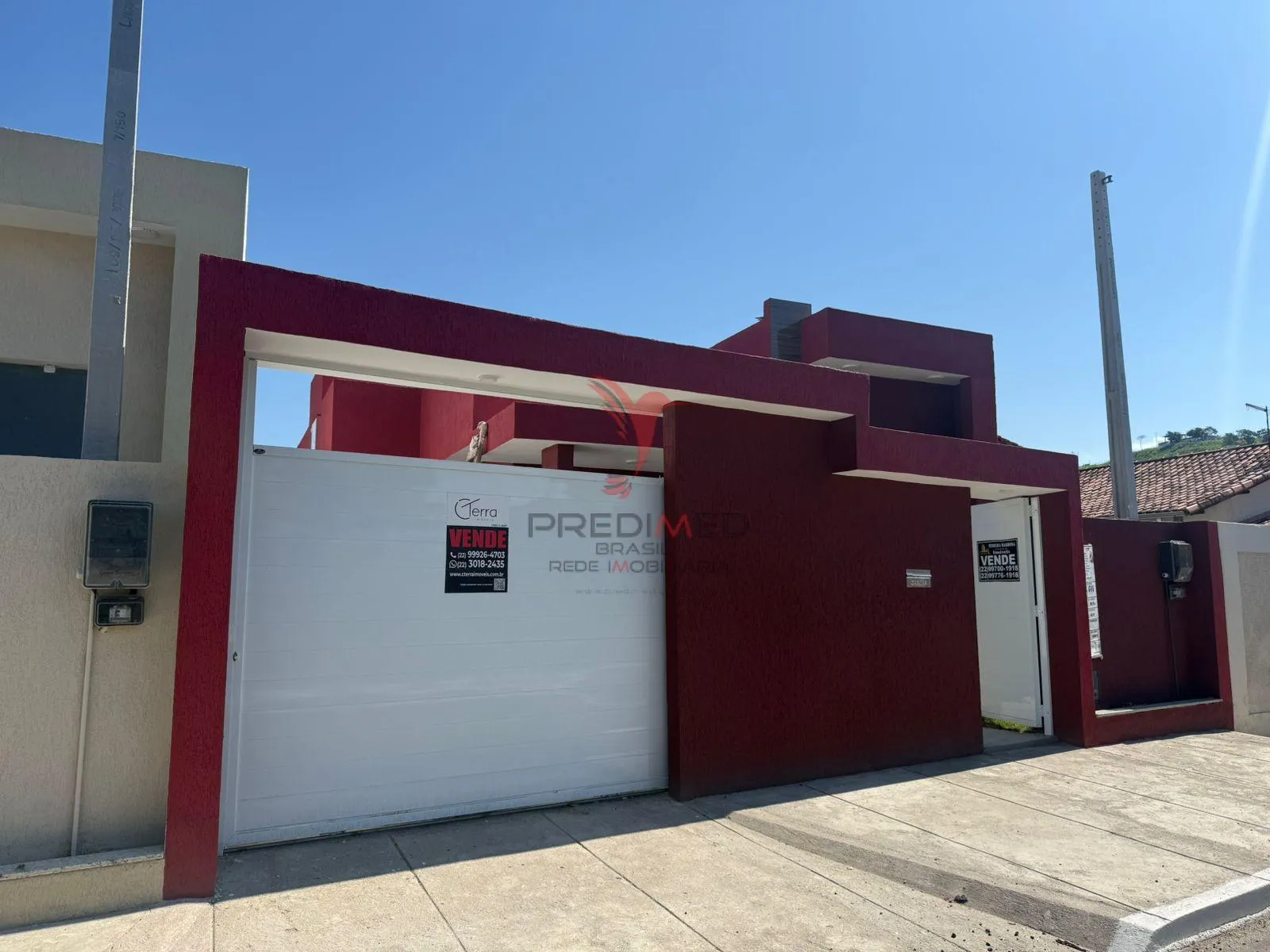 Imagem Excelente casa com área gourmet, churrasqueira,no Centro de Iguaba Grande