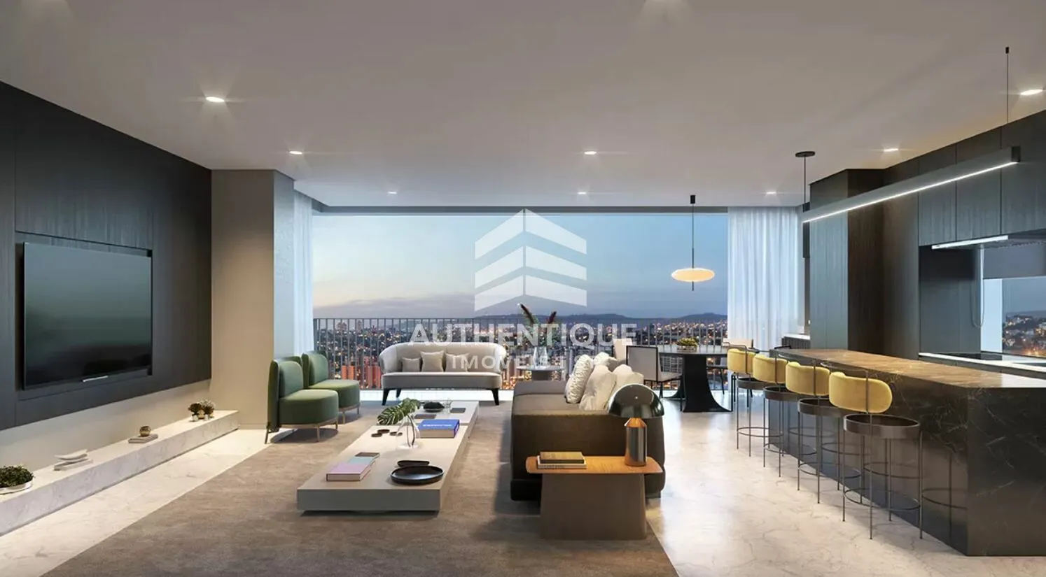 Imagem PRACA LINENBERG MACURAPE - Apartamento à venda em São Paulo/SP