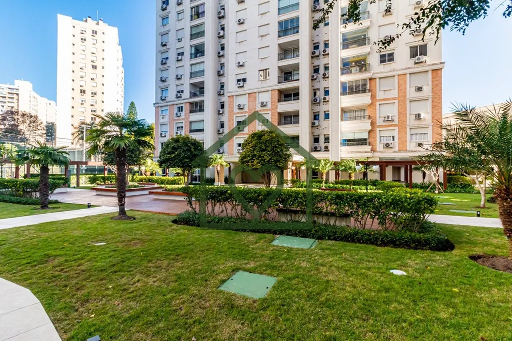 Imagem APARTAMENTO DE 3 DORMITÓRIOS E VAGA DUPLA NO JARDINS NOVO HIGIENÓPOLIS COM INFRAESTRUTURA COMPLETA...
