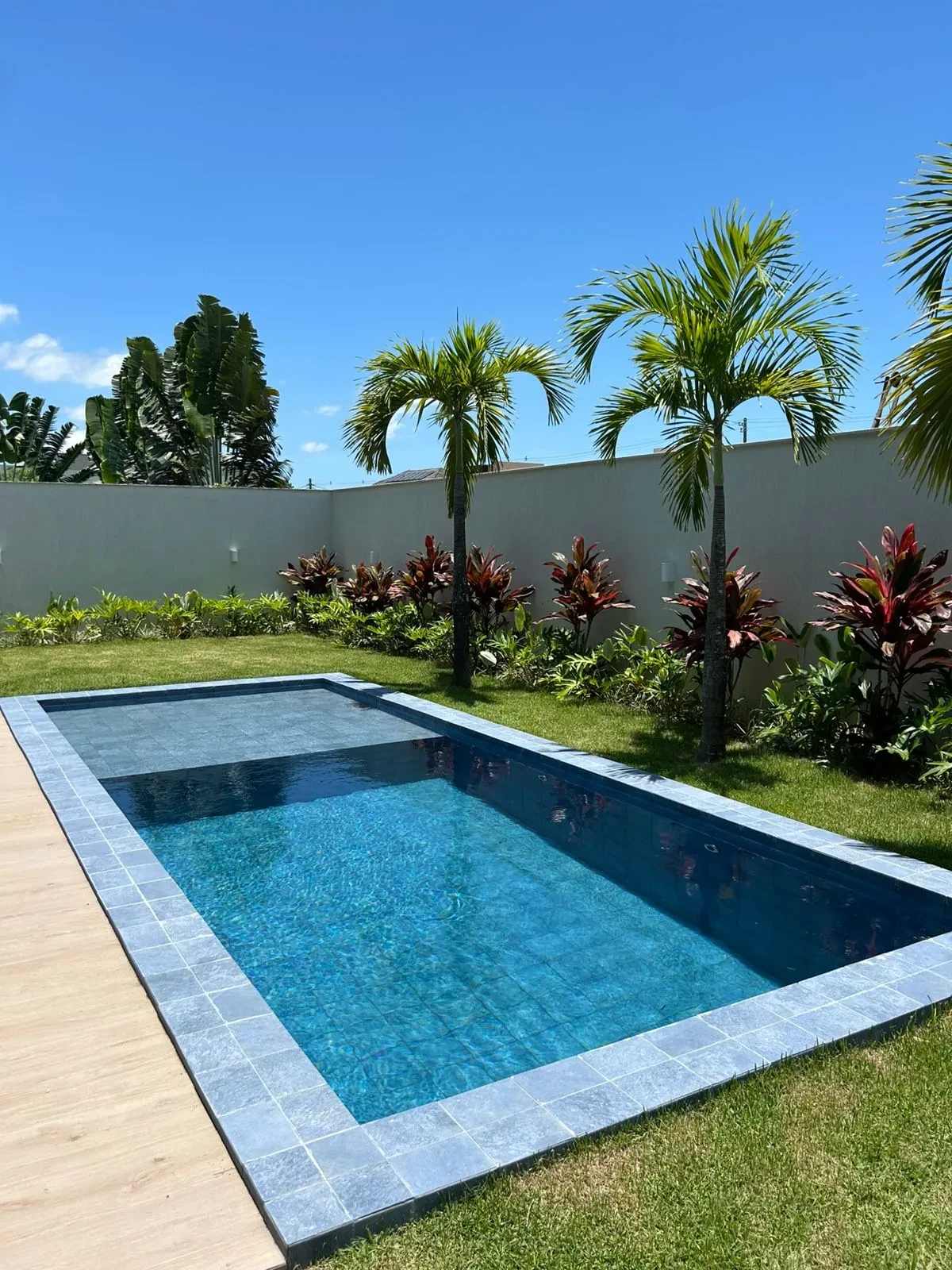 Imagem Casa com 4 Quartos à Venda, 467 m² em Jacuhy - Serra
