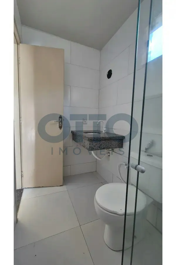 Imagem Apartamento com 2 quartos e 1 suíte para locação em Mundaí, Porto Seguro