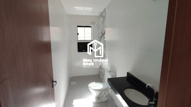 Imagem Parque Estrela Dalva III Luziânia APTO 2 Quartos 1 Vaga 61m² Área de Serviço