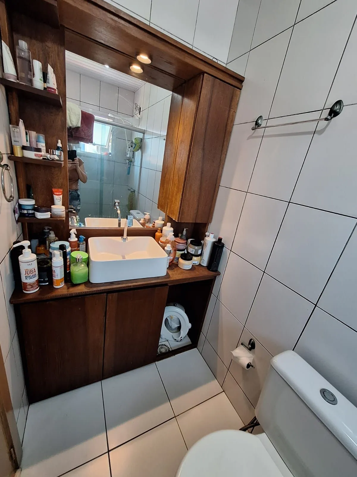 Imagem Casa em condomínio Villagio Di Venezia