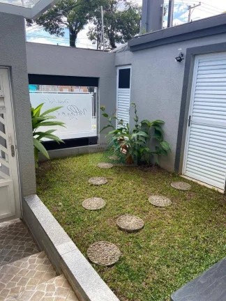 Imagem LINDO SOBRADO EM CONDOMÍNIO - VENDIDO COMO ESTÁ NAS FOTOS!