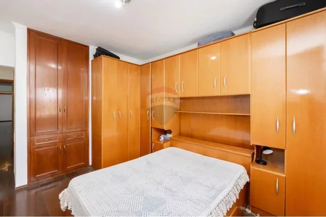 Imagem Casa a venda na Cupece 130m² 3 dorms 1 suite 1 Vaga churrasqueira