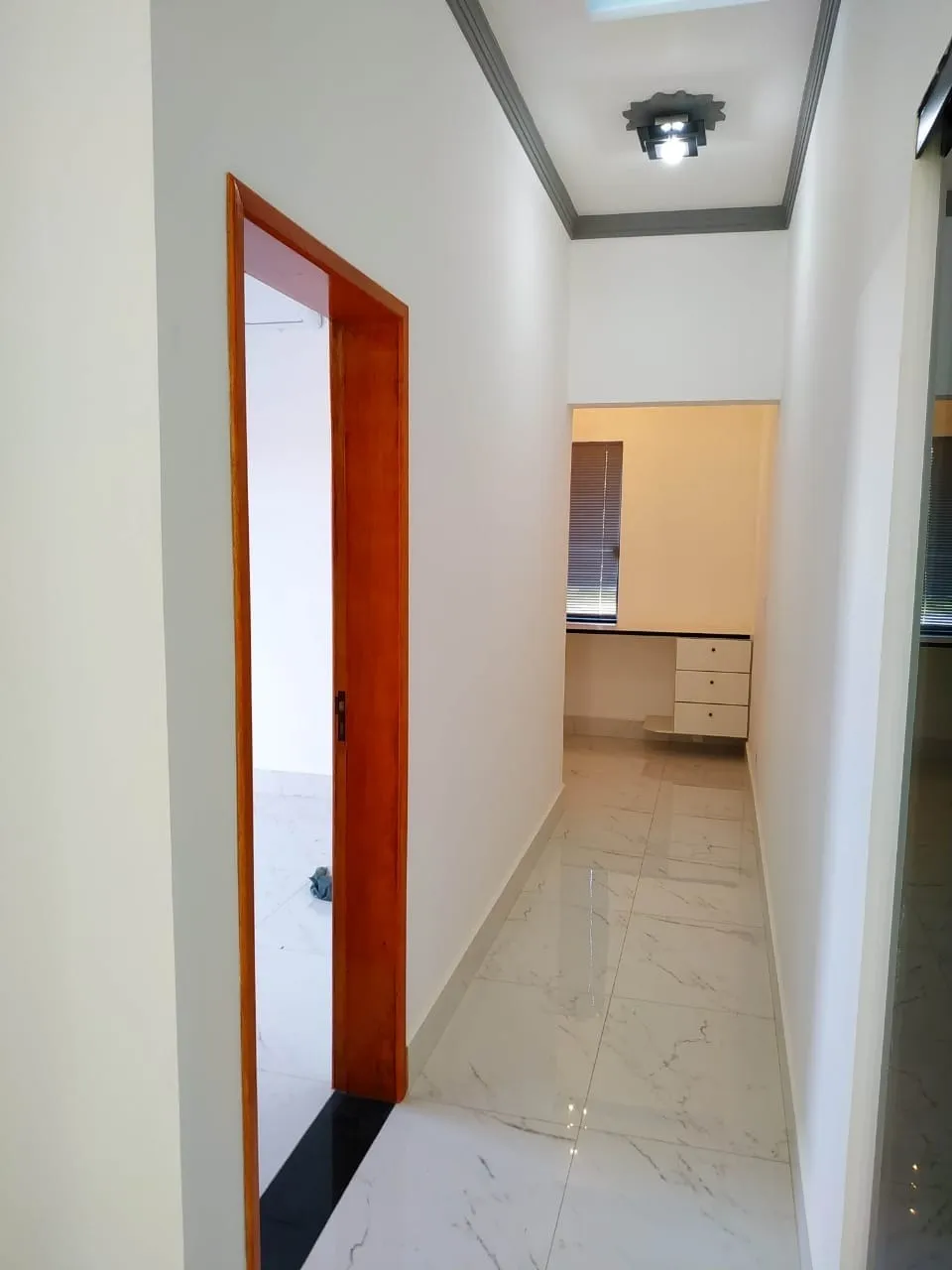 Imagem Casa à venda 3 Quartos, 1 Suite, 3 Vagas, 774M², Condominio Residencial Colonial Village II, Pindamonhangaba - SP | Colonial Village 2