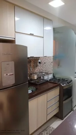 Imagem Apartamento de 3 quartos com suíte e vaga na cidade de Lauro de Freitas-BA, no bairro Buraquinho - Imperdível!