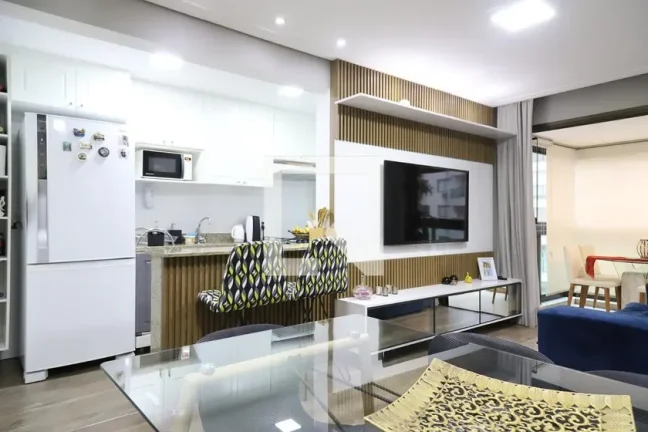 Imagem Apartamento à Venda - Recreio, 2 Quartos, 65 m2