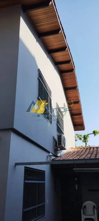 Imagem VENDO SOBRADO EM SANTO ANDRÉ -SANTA TEREZINHA - 3 DORMS