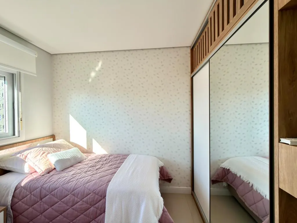 Imagem Apartamento 2 Dormitórios - Bairro Navegantes