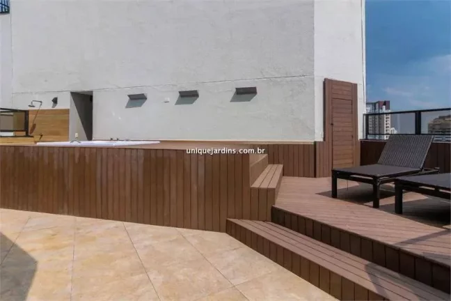 Imagem Cobertura Duplex à venda Paraíso São Paulo