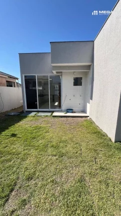 Imagem Casa Linear com 3 quartos à venda, 150 m² por R$ 1.160 - Morada do Sol - Vila Velha/ES