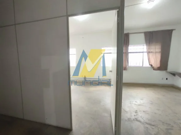 Imagem Galpão Industrial para Locação na Serraria em Diadema | 525 m²