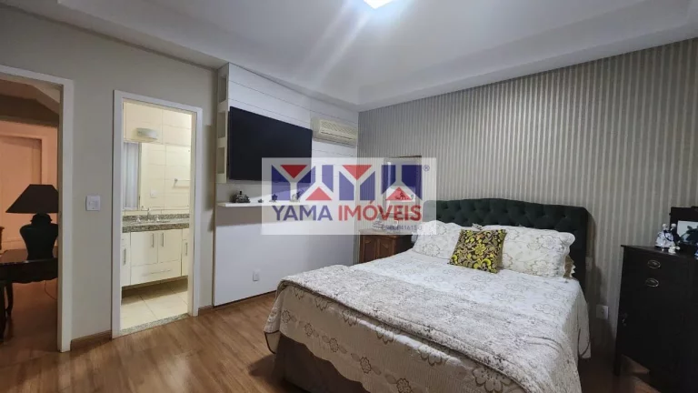 Imagem Condomínio Santa Mônica - Casa à venda no bairro Condominio Santa Monica I - Ribeirão Preto/SP
