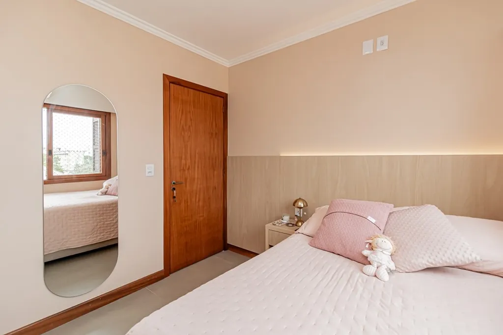 Imagem Apartamento em Menino Deus