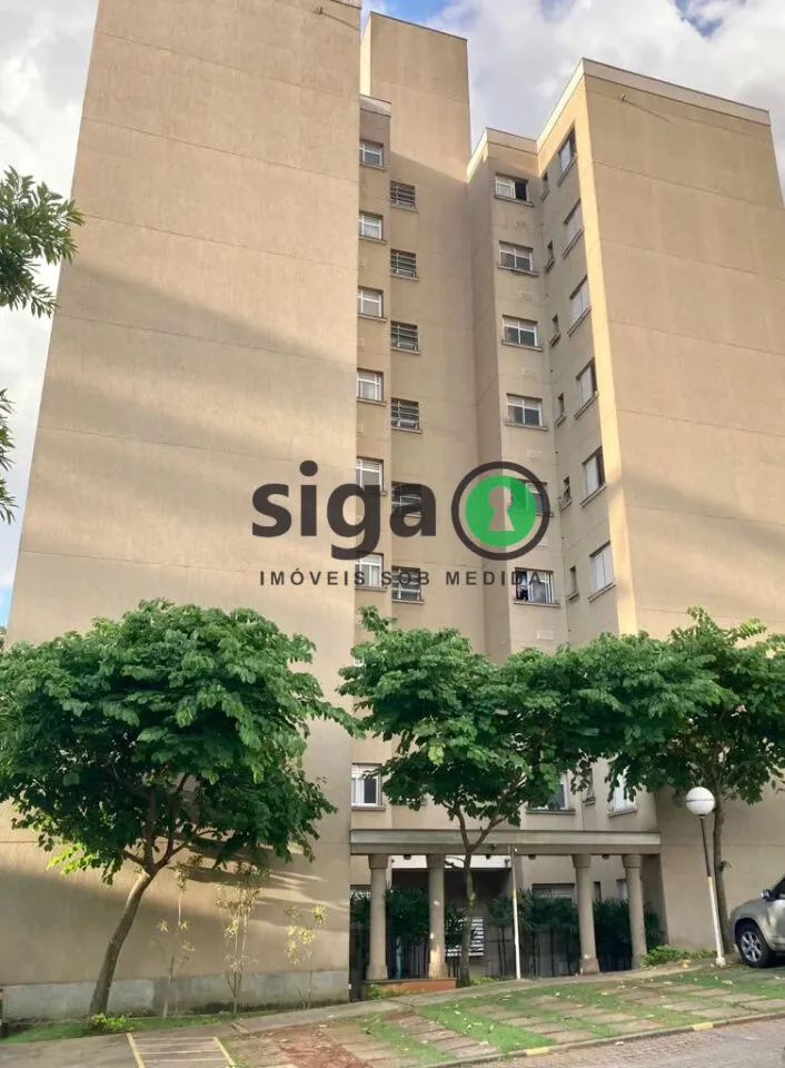 Imagem Apartamento 3 dormitórios com 1 vaga a venda na zona oeste