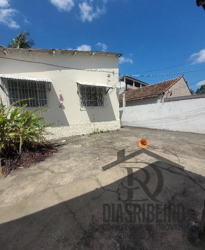 Imagem Casa, Residencial para Venda, Sepetiba, Rio de Janeiro