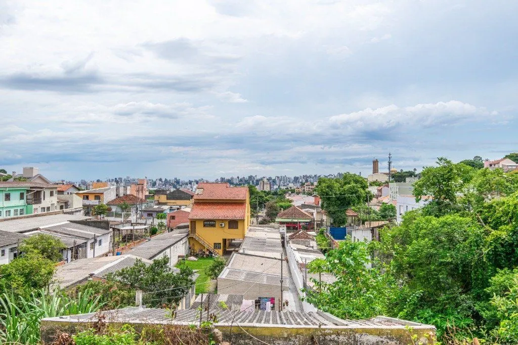 Imagem Prédio Comercial em Santo Antônio