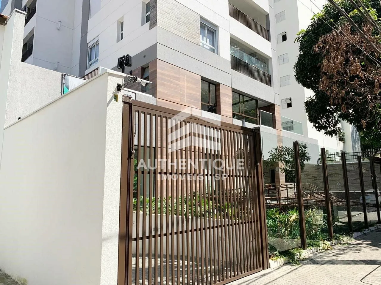Imagem Pintassilgo 556 - Moema Passaros - Apartamento à venda em São Paulo/SP