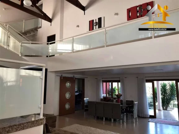 Imagem Casa à venda na Fazendinha - Carapicuíba (SP) | Batelli Imóveis