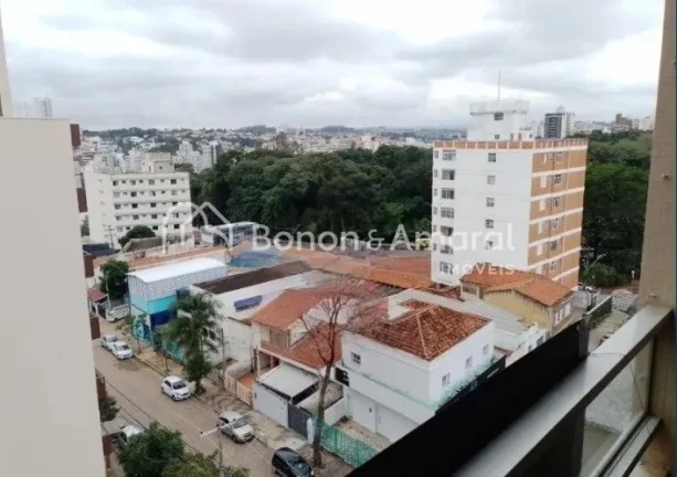 Imagem Com 52 m² bem distribuídos, este imóvel oferece o conforto ideal para quem busca praticidade e tr...