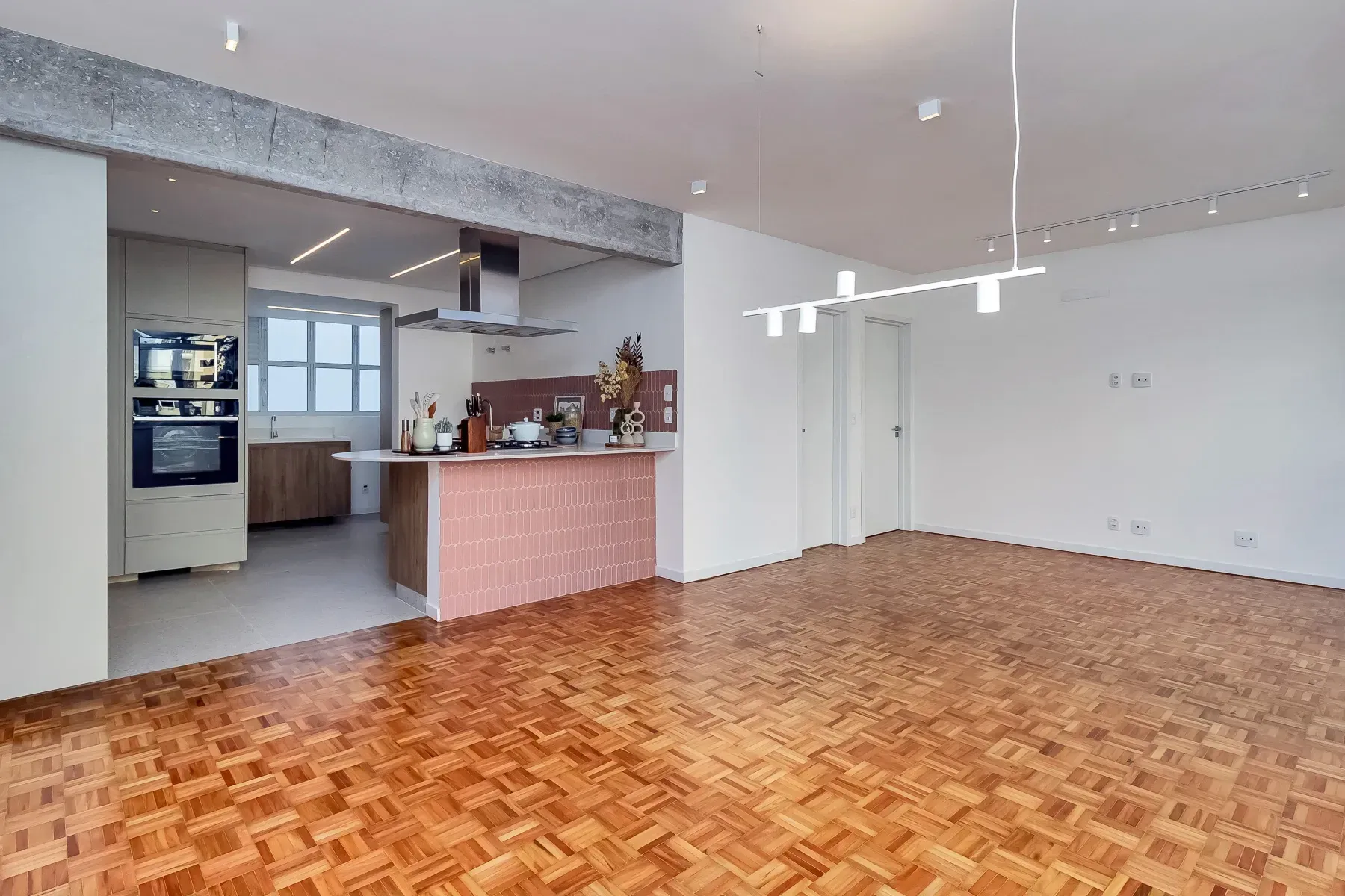 Imagem Apartamento com 2 Quartos à Venda, 107 m² em Jardim Paulista - São Paulo