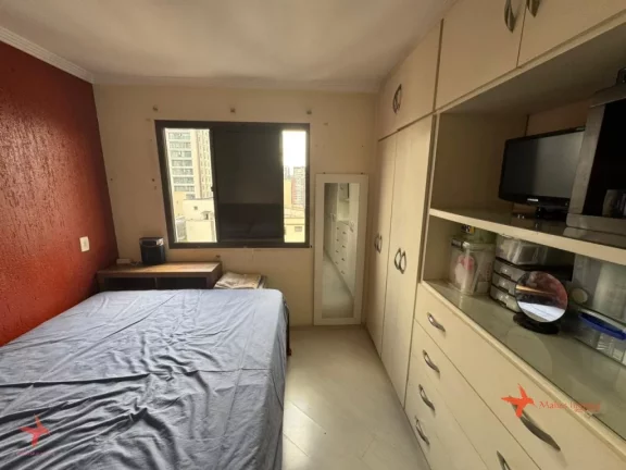 Imagem Imperdível Apartamento à Venda em Pinheiros - 2 quartos, 1 suíte, 1 sala, 2 banheiros, 1 vaga na garagem, 56m² de área.