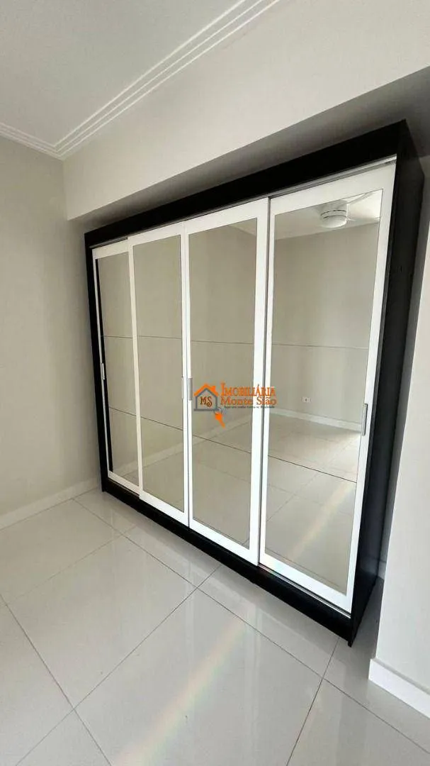 Imagem Apartamento com 3 dormitórios à venda, 100 m² por R$ 879.500,00 - Vila Progresso - Guarulhos/SP