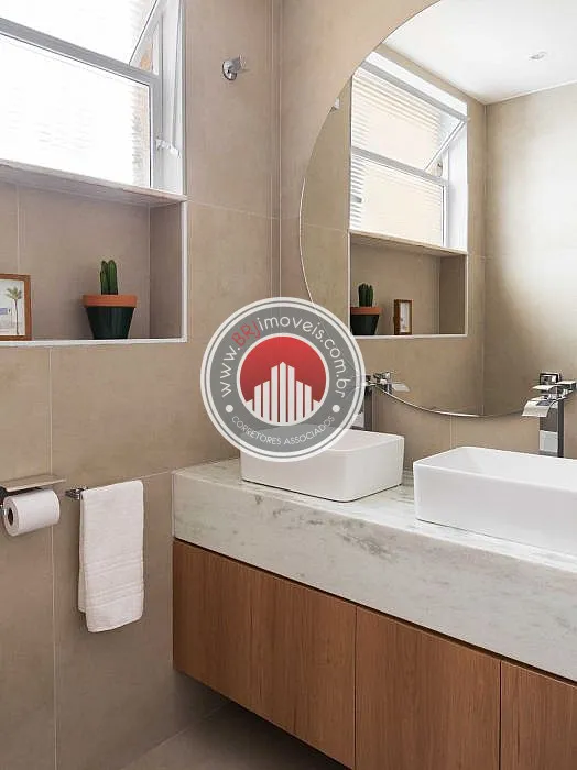 Imagem Apartamento a Venda no bairro Copacabana - Rio de Janeiro, RJ