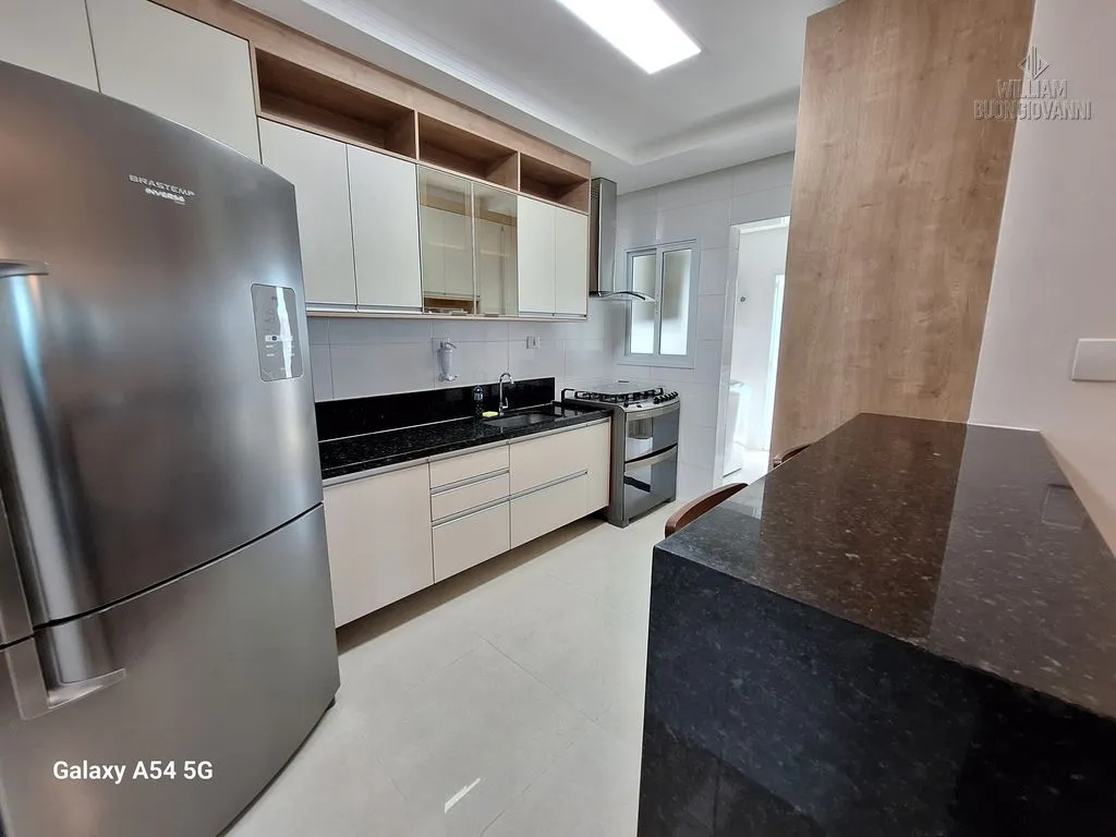 Imagem Apartamento 3 dormitórios sendo 2 suítes 3 vagas Centro de Mongaguá