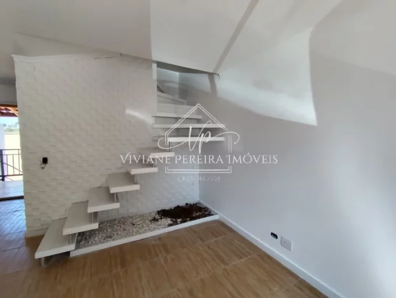 Imagem Casa em condomínio em Rizzo II Jardim Monjolo, 03 dormitórios