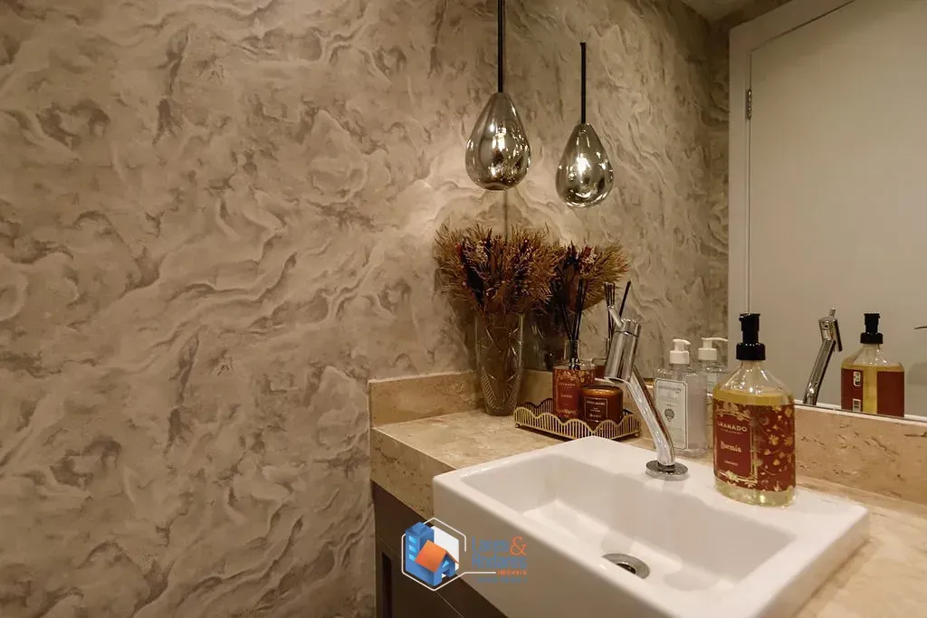 Imagem Apartamento à venda 3 Quartos 1 Suite 2 Vagas 90M² Parque Industrial Tomas Edson São Paulo - SP