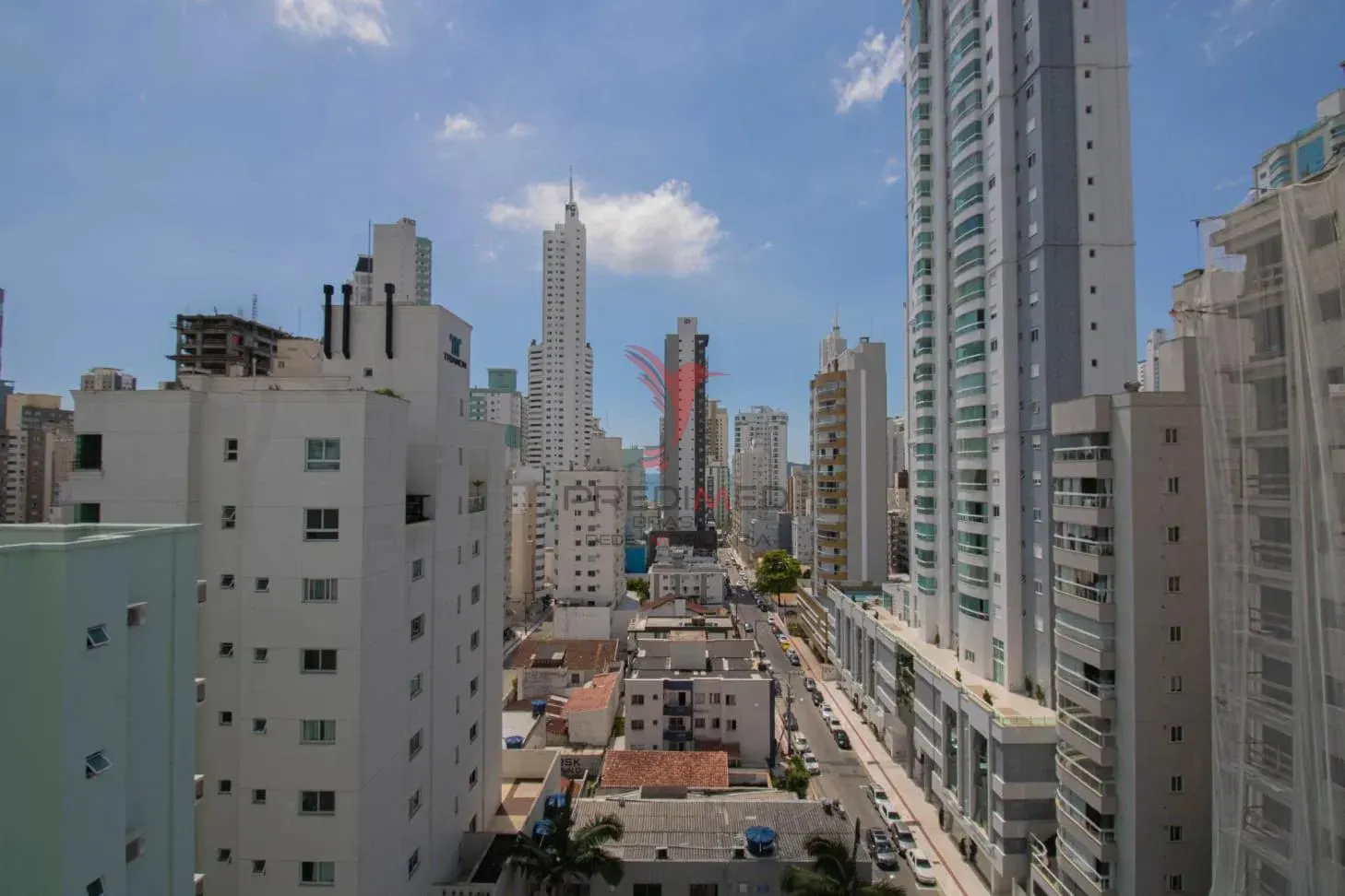 Imagem Luxo e Sofisticação no Coração de BC