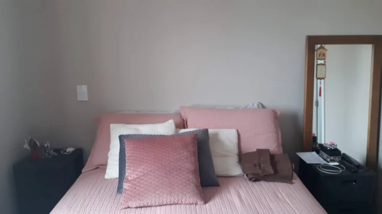 Imagem Apartamento no Condomínio Chateau Cheverny 89 m² 3 Dormitorios 2 Vagas