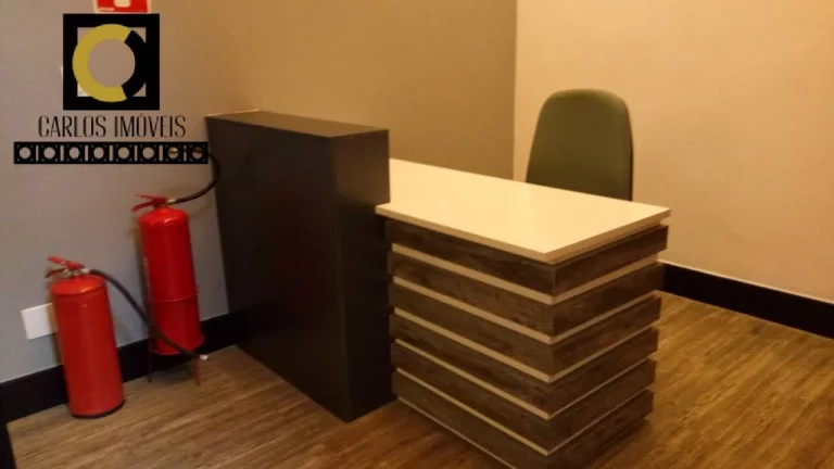 Imagem Loja Comercial a venda no Centro de Santos