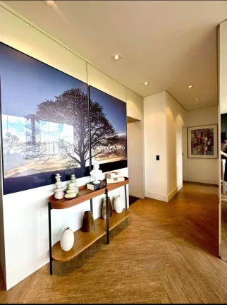 Imagem LINDO APARTAMENTO A VENDA JARDIM SANTANA