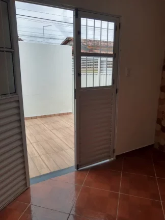 Imagem Casa para venda no Feira VII