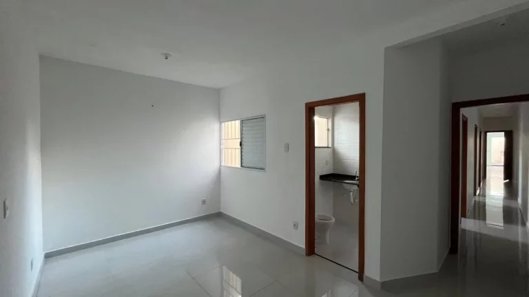 Imagem Casa Nova a VENDA, Bauru/SP, Jardim Ouro Verde