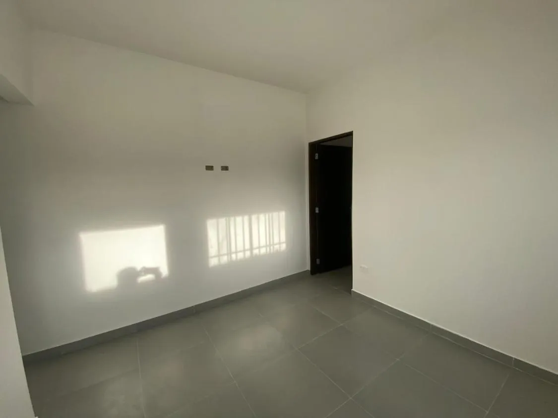 Imagem CASA NOVA COM 02 DORMITÓRIOS E ACEITA FINANCIAMENTO BANCÁRIO NO NOSSA SENHORA DO SION EM ITANHAÉM