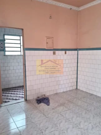 Imagem VILA VALQUEIRE! OPORTUNIDADE! TERRENO GRANDE (12 x 50)!