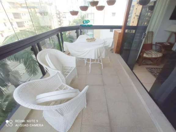 Imagem Apartamento Padrão para Venda em Enseada Guarujá-SP