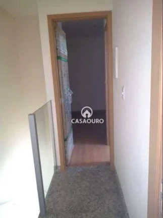 Imagem Cobertura à venda, 128 m² por R$ 895.000,00 - Santo Antônio - Belo Horizonte/MG
